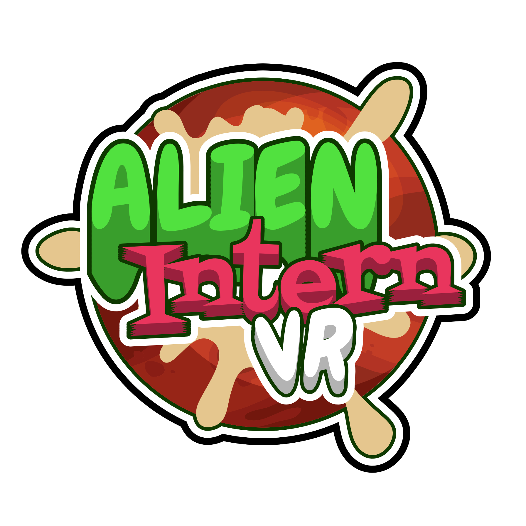 AlienInternVR